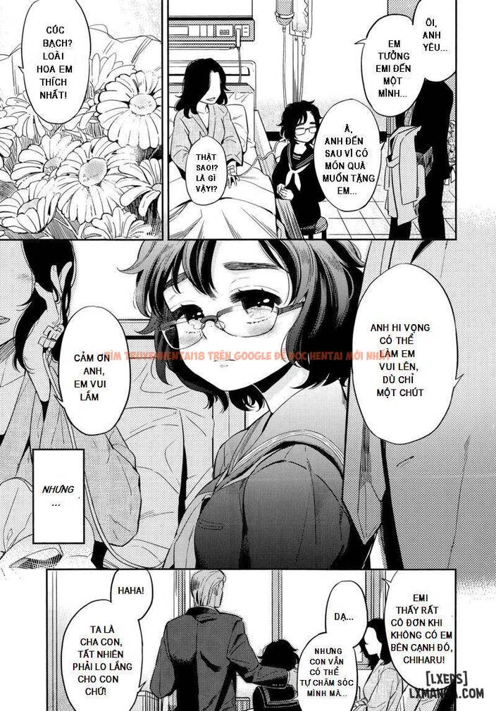 Xem ảnh 2 trong truyện hentai A Figure Of Happiness - One Shot - hentaitvn.net