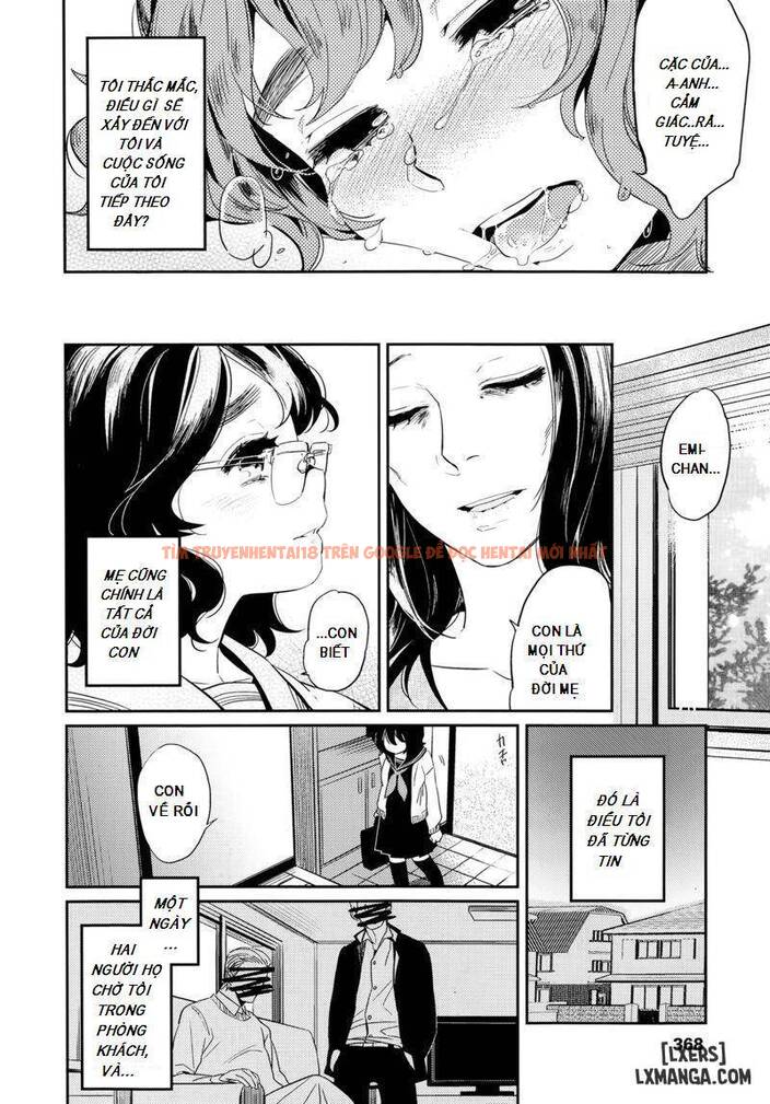 Xem ảnh 21 trong truyện hentai A Figure Of Happiness - One Shot - hentaitvn.net