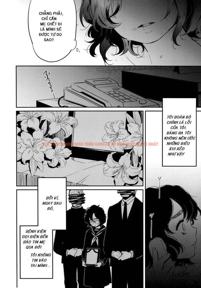 Xem ảnh 29 trong truyện hentai A Figure Of Happiness - One Shot - hentaitvn.net
