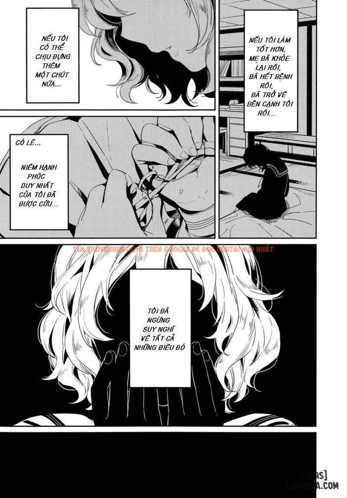 Xem ảnh 30 trong truyện hentai A Figure Of Happiness - One Shot - hentaitvn.net