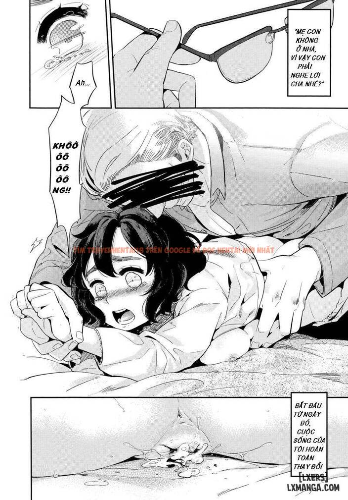 Xem ảnh 7 trong truyện hentai A Figure Of Happiness - One Shot - hentaitvn.net