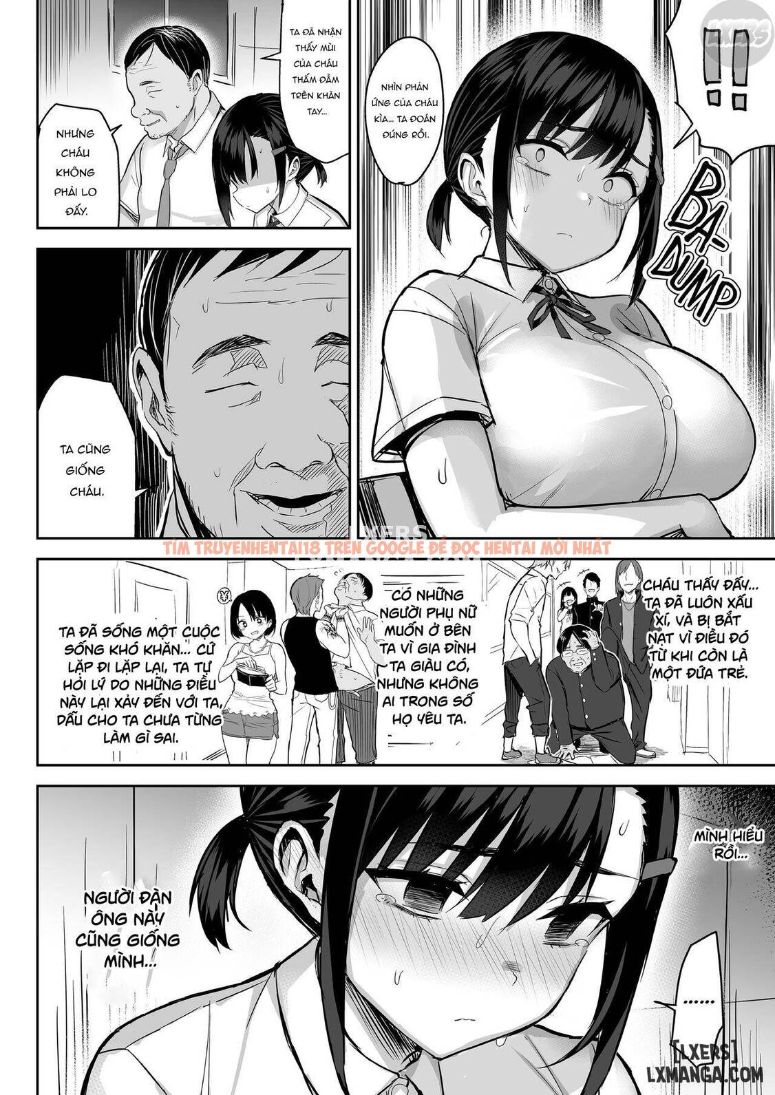 Xem ảnh 24 trong truyện hentai A Flower's Fragrance - One Shot - hentaitvn.net