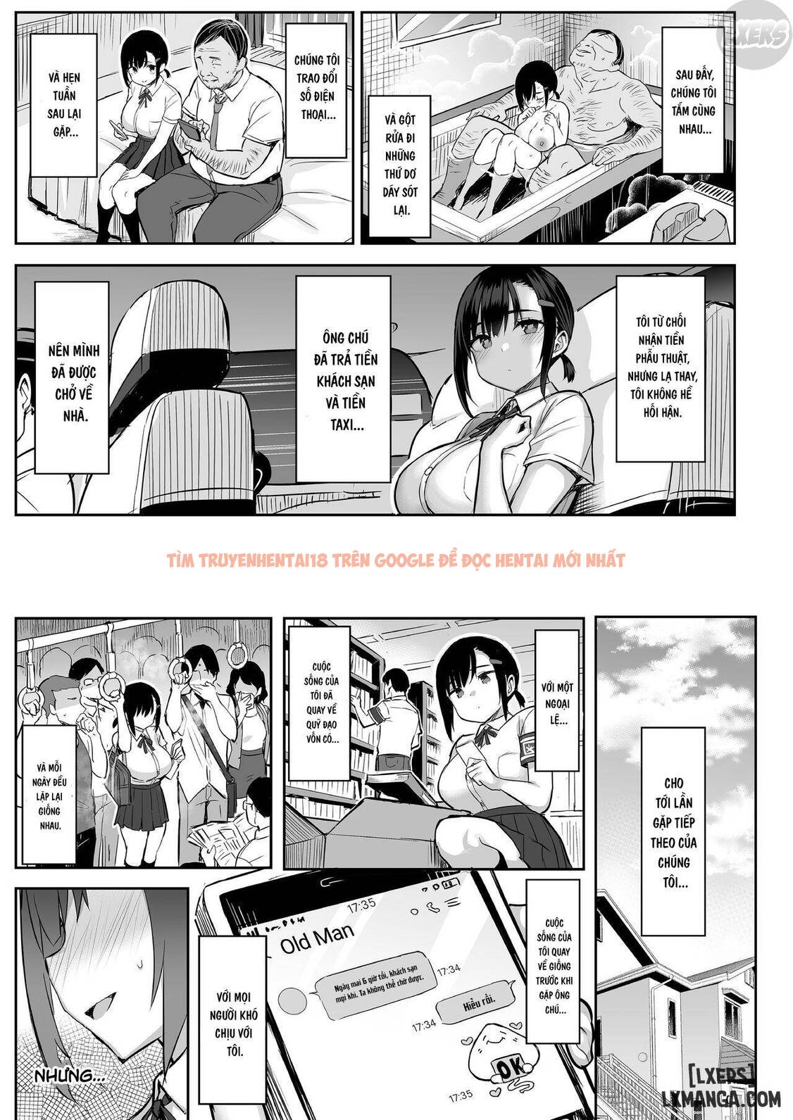 Xem ảnh 41 trong truyện hentai A Flower's Fragrance - One Shot - hentaitvn.net