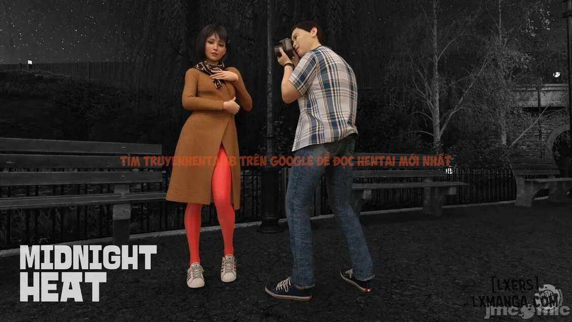 Xem ảnh A Friend In Heat - Chương 2 - 0 698394ee512d0 - Truyenhentaiz.net