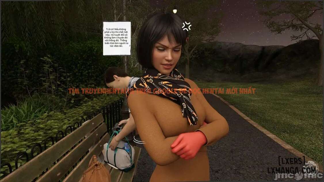 Xem ảnh A Friend In Heat - Chương 2 - 10 698394ee512d0 - Truyenhentaiz.net