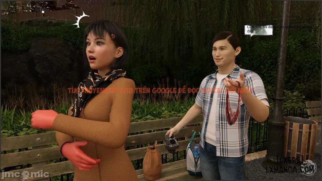 Xem ảnh A Friend In Heat - Chương 2 - 11 698394ee512d0 - Truyenhentaiz.net