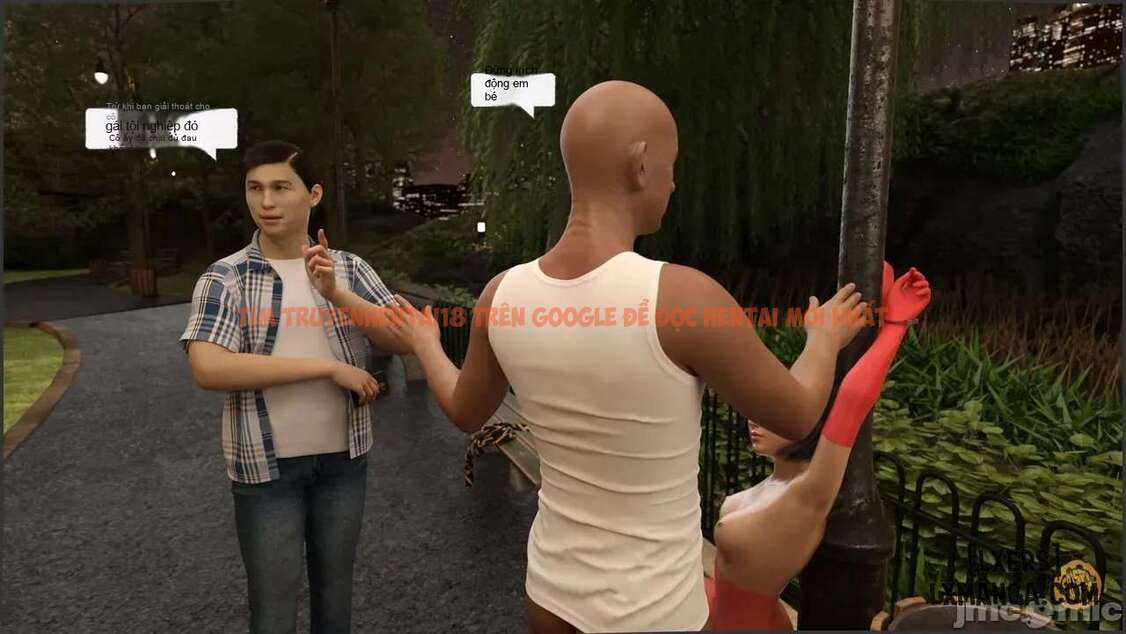 Xem ảnh A Friend In Heat - Chương 2 - 110 698394ee512d0 - Truyenhentaiz.net