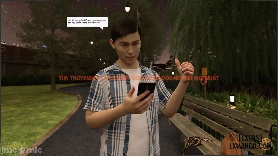 Xem ảnh A Friend In Heat - Chương 2 - 111 698394ee512d0 - Truyenhentaiz.net