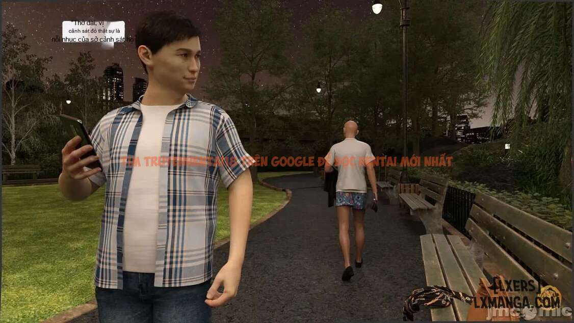 Xem ảnh A Friend In Heat - Chương 2 - 112 698394ee512d0 - Truyenhentaiz.net