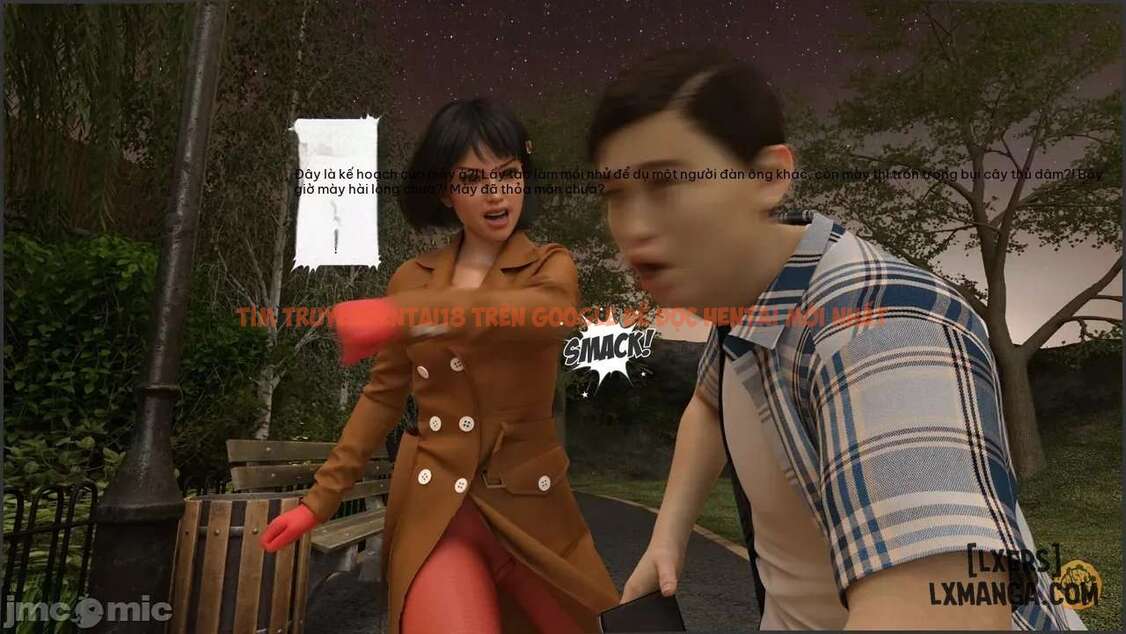 Xem ảnh A Friend In Heat - Chương 2 - 113 698394ee512d0 - Truyenhentaiz.net