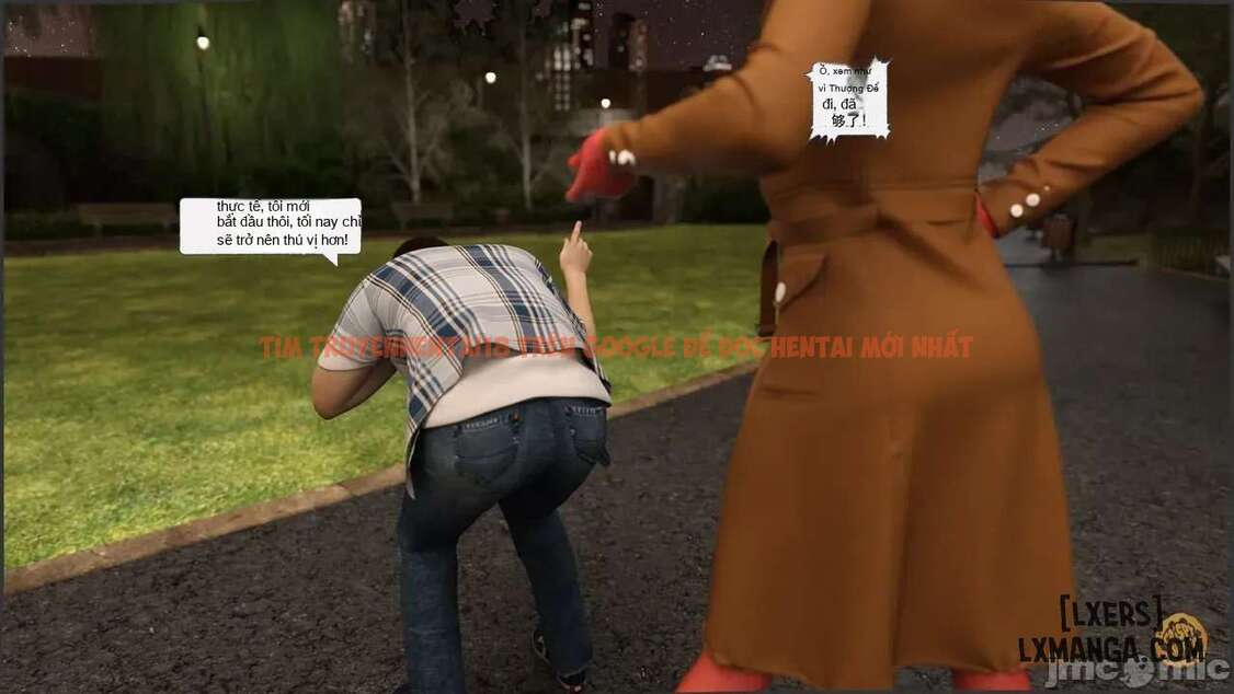 Xem ảnh A Friend In Heat - Chương 2 - 114 698394ee512d0 - Truyenhentaiz.net