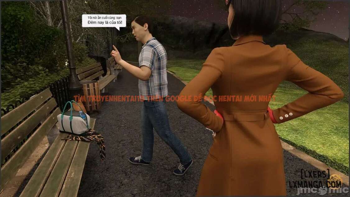 Xem ảnh A Friend In Heat - Chương 2 - 115 698394ee512d0 - Truyenhentaiz.net