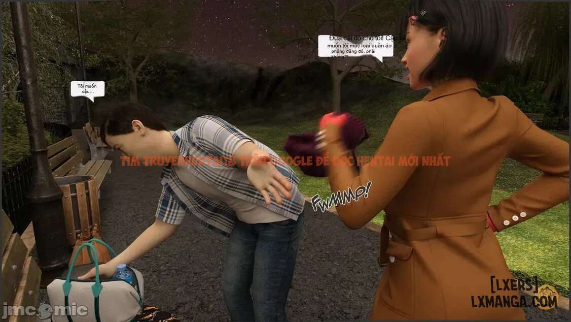 Xem ảnh A Friend In Heat - Chương 2 - 116 698394ee512d0 - Truyenhentaiz.net