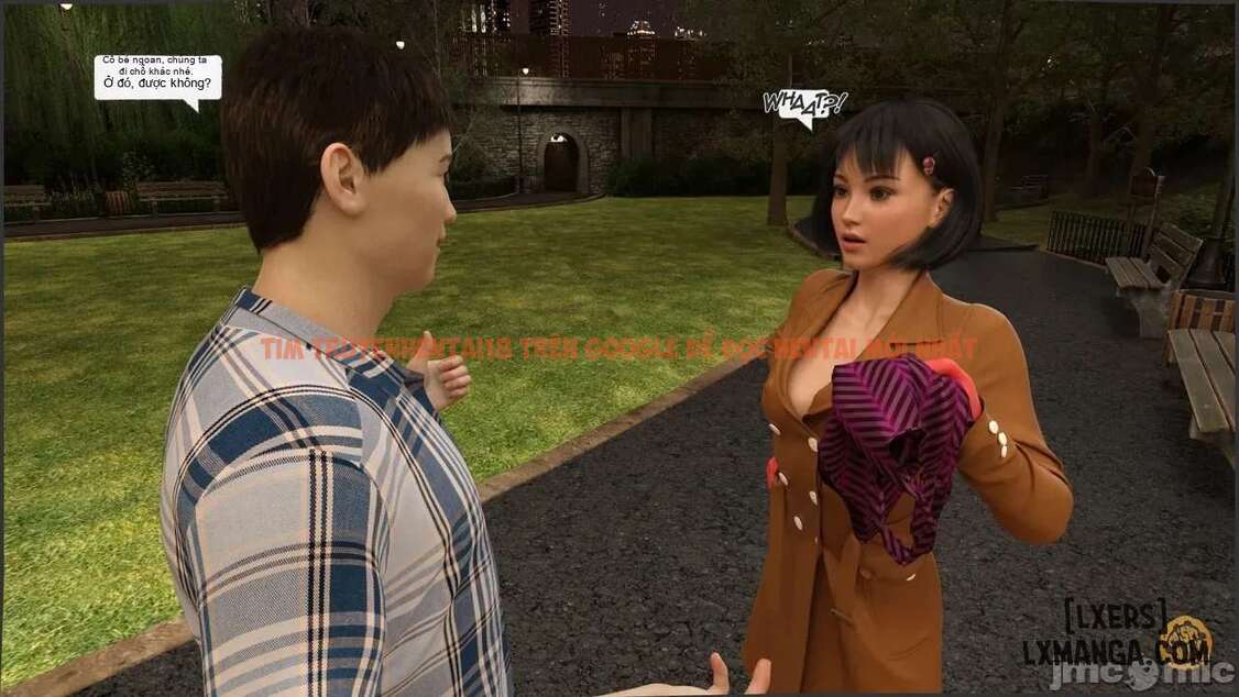 Xem ảnh A Friend In Heat - Chương 2 - 117 698394ee512d0 - Truyenhentaiz.net