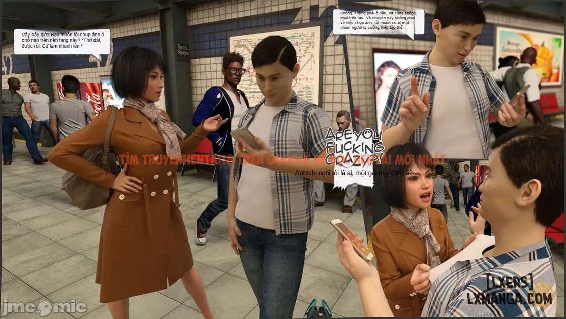 Xem ảnh A Friend In Heat - Chương 2 - 119 698394ee512d0 - Truyenhentaiz.net