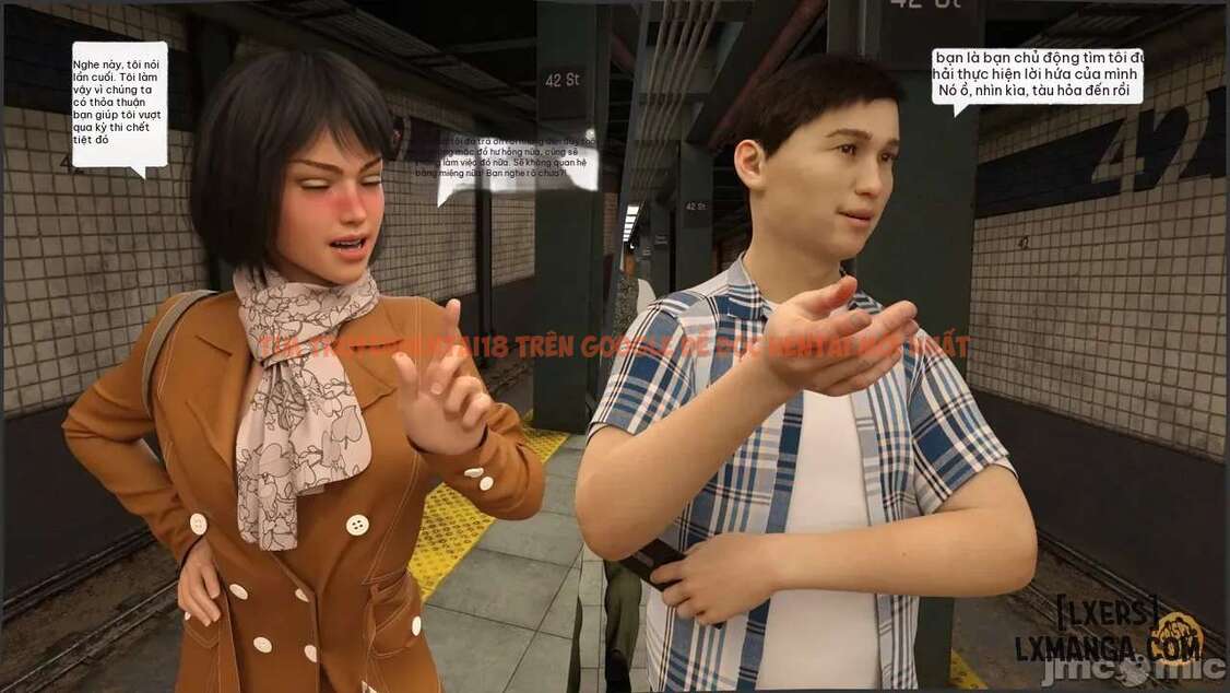 Xem ảnh A Friend In Heat - Chương 2 - 120 698394ee512d0 - Truyenhentaiz.net