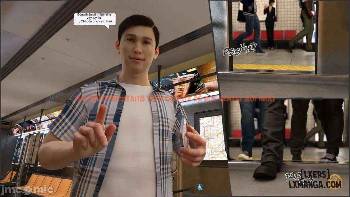 Xem ảnh A Friend In Heat - Chương 2 - 124 698394ee512d0 - Truyenhentaiz.net