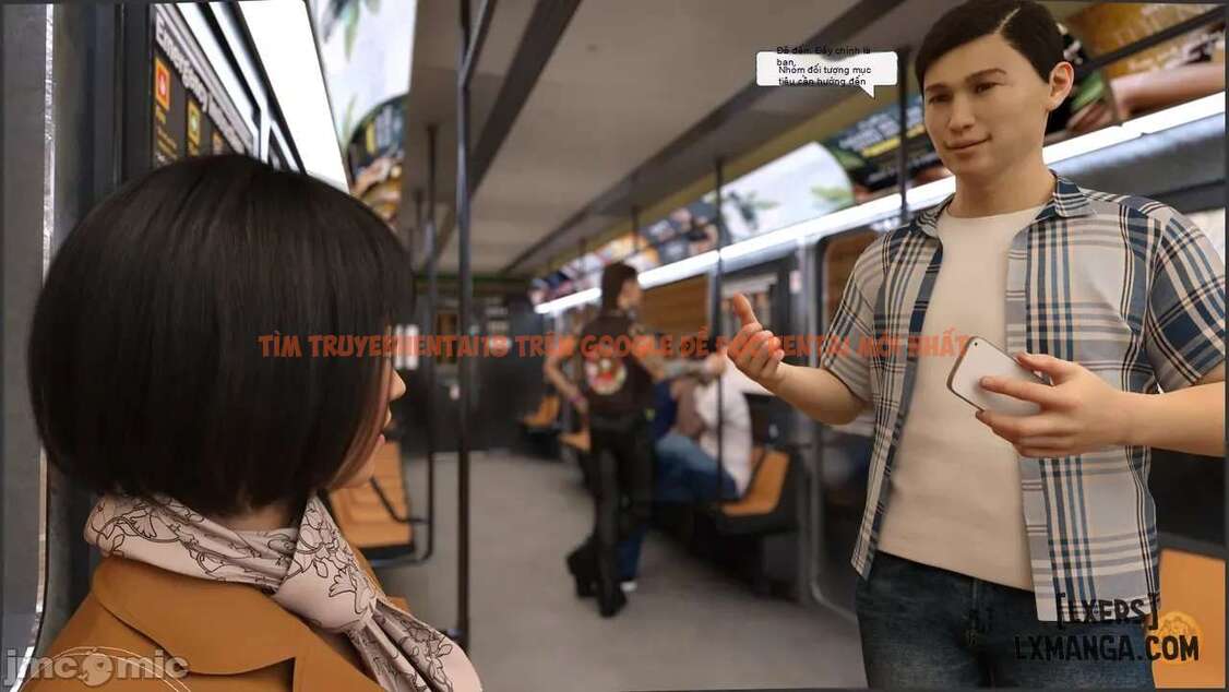 Xem ảnh A Friend In Heat - Chương 2 - 126 698394ee512d0 - Truyenhentaiz.net