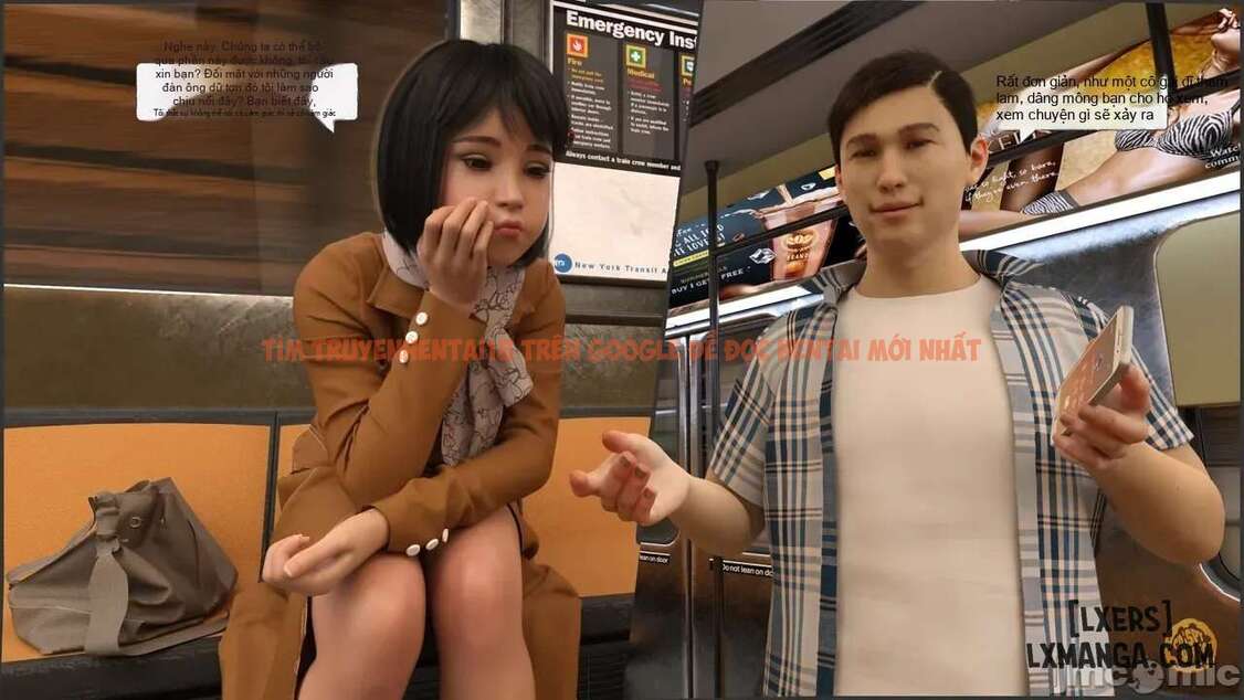 Xem ảnh A Friend In Heat - Chương 2 - 127 698394ee512d0 - Truyenhentaiz.net