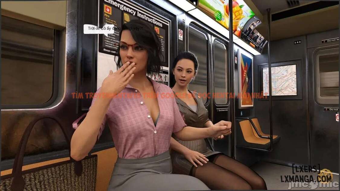 Xem ảnh A Friend In Heat - Chương 2 - 130 698394ee512d0 - Truyenhentaiz.net