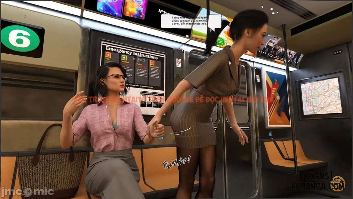 Xem ảnh A Friend In Heat - Chương 2 - 132 698394ee512d0 - Truyenhentaiz.net