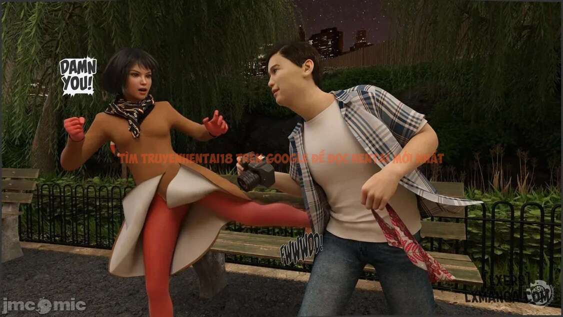 Xem ảnh A Friend In Heat - Chương 2 - 14 698394ee512d0 - Truyenhentaiz.net