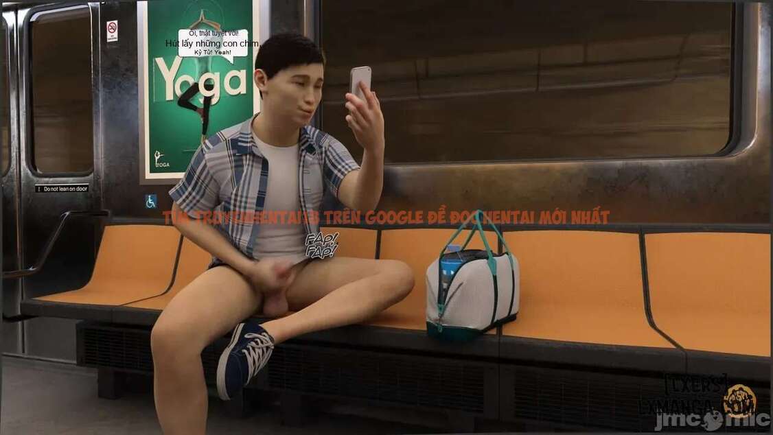 Xem ảnh A Friend In Heat - Chương 2 - 140 698394ee512d0 - Truyenhentaiz.net