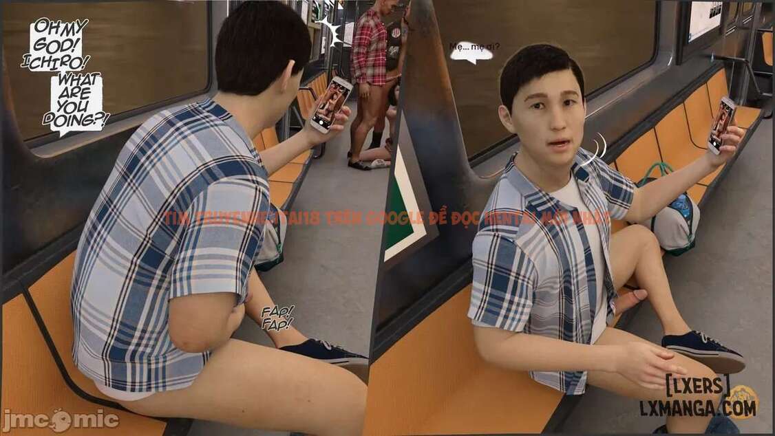 Xem ảnh A Friend In Heat - Chương 2 - 141 698394ee512d0 - Truyenhentaiz.net