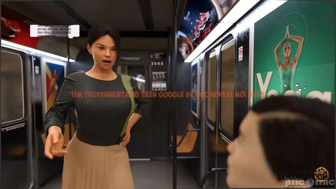 Xem ảnh A Friend In Heat - Chương 2 - 142 698394ee512d0 - Truyenhentaiz.net