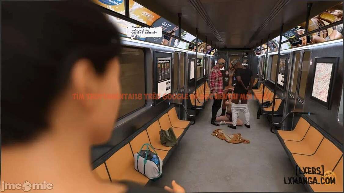 Xem ảnh A Friend In Heat - Chương 2 - 143 698394ee512d0 - Truyenhentaiz.net