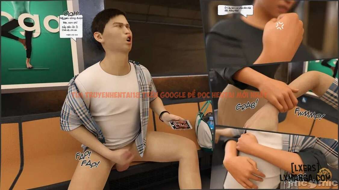 Xem ảnh A Friend In Heat - Chương 2 - 144 698394ee512d0 - Truyenhentaiz.net