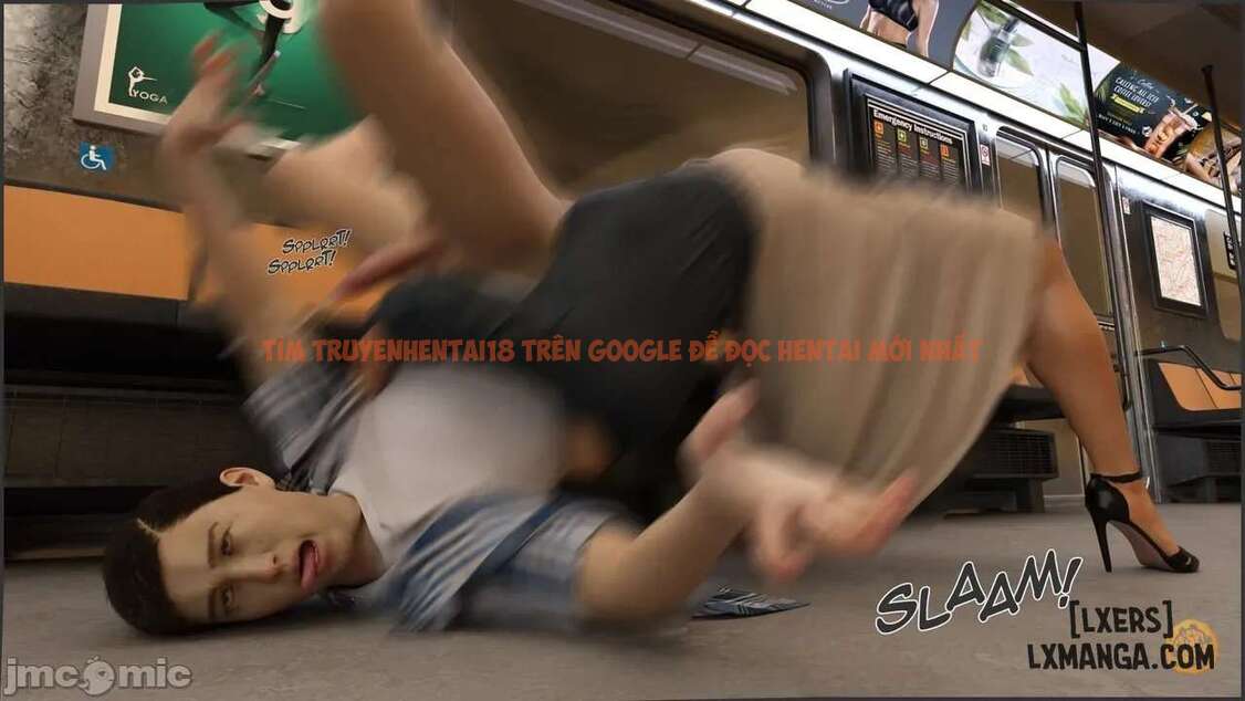 Xem ảnh A Friend In Heat - Chương 2 - 145 698394ee512d0 - Truyenhentaiz.net