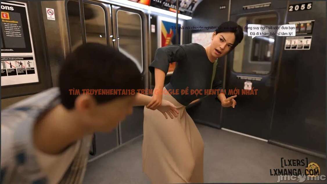 Xem ảnh A Friend In Heat - Chương 2 - 147 698394ee512d0 - Truyenhentaiz.net