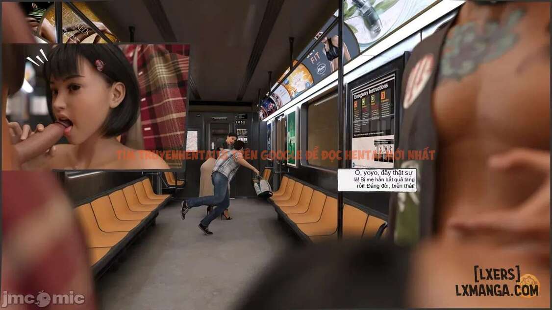 Xem ảnh A Friend In Heat - Chương 2 - 148 698394ee512d0 - Truyenhentaiz.net