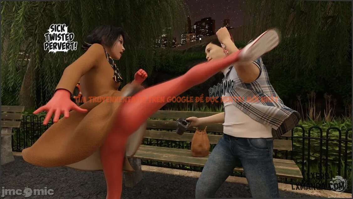 Xem ảnh A Friend In Heat - Chương 2 - 15 698394ee512d0 - Truyenhentaiz.net