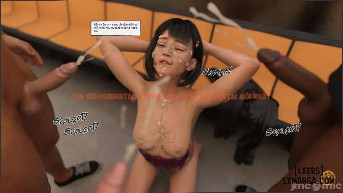 Xem ảnh A Friend In Heat - Chương 2 - 154 698394ee512d0 - Truyenhentaiz.net