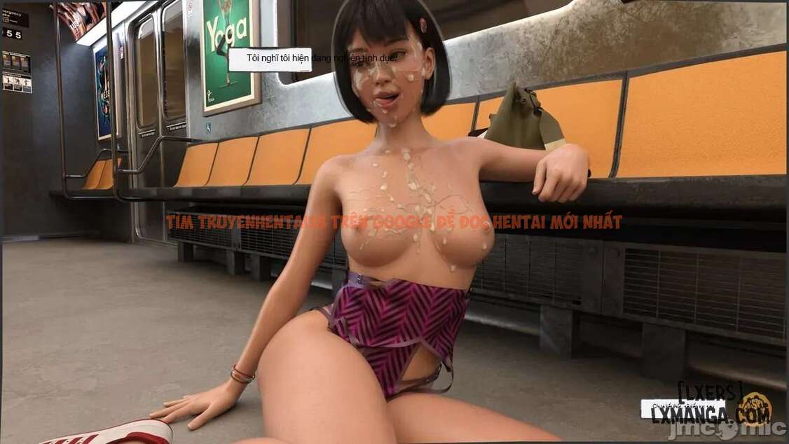 Xem ảnh A Friend In Heat - Chương 2 - 155 698394ee512d0 - Truyenhentaiz.net