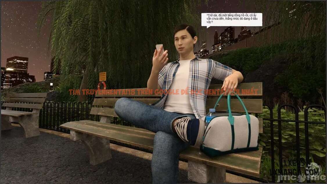 Xem ảnh A Friend In Heat - Chương 2 - 2 698394ee512d0 - Truyenhentaiz.net