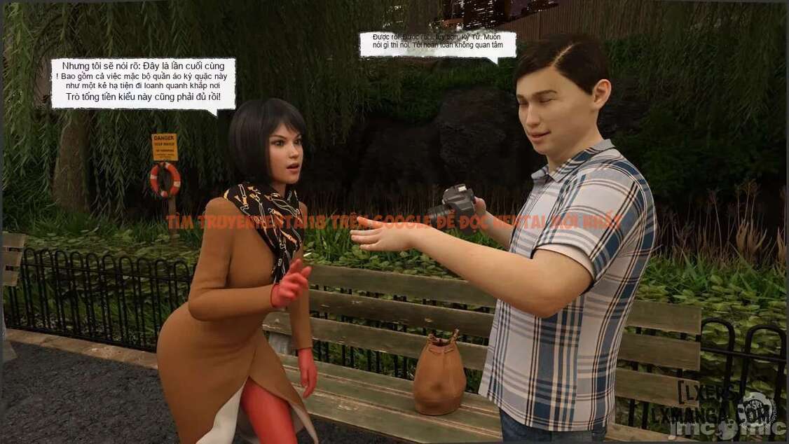 Xem ảnh A Friend In Heat - Chương 2 - 20 698394ee512d0 - Truyenhentaiz.net