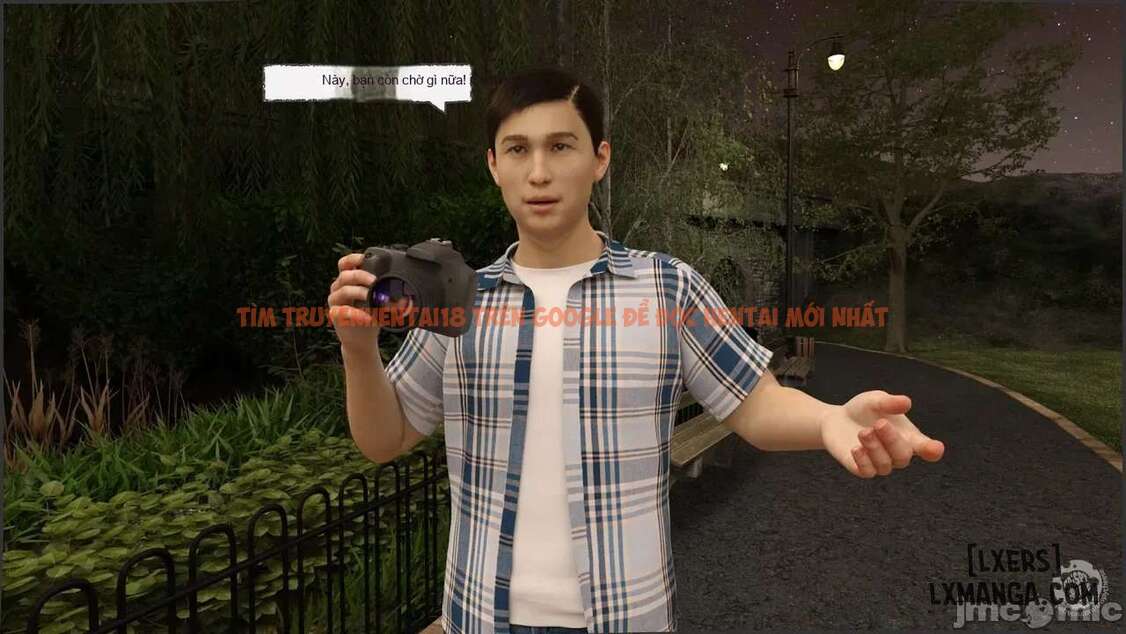 Xem ảnh A Friend In Heat - Chương 2 - 21 698394ee512d0 - Truyenhentaiz.net