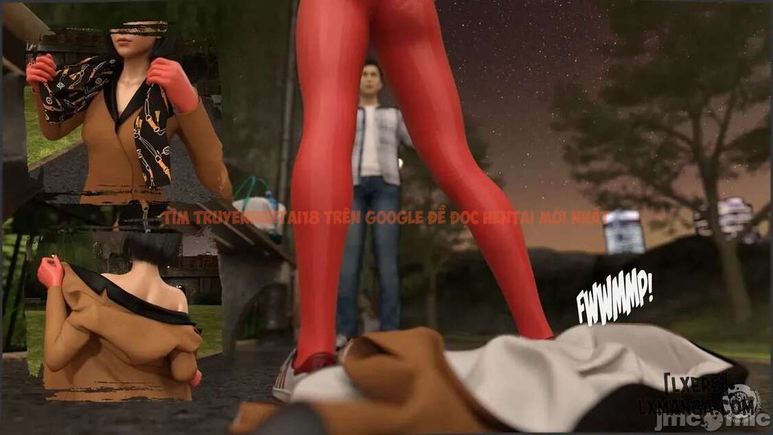 Xem ảnh A Friend In Heat - Chương 2 - 22 698394ee512d0 - Truyenhentaiz.net