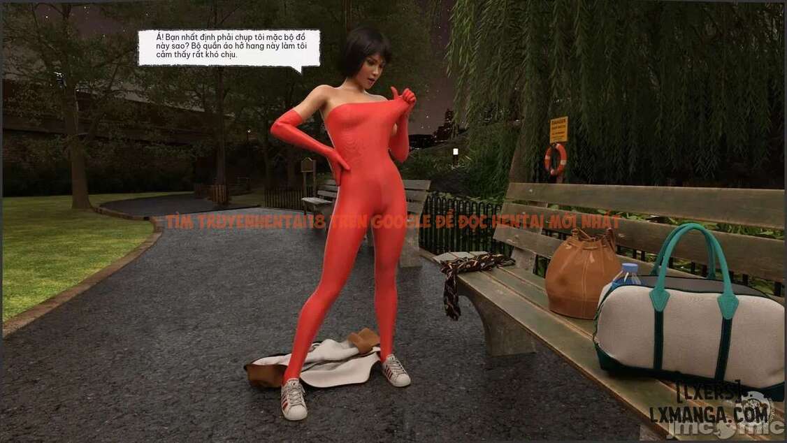 Xem ảnh A Friend In Heat - Chương 2 - 23 698394ee512d0 - Truyenhentaiz.net