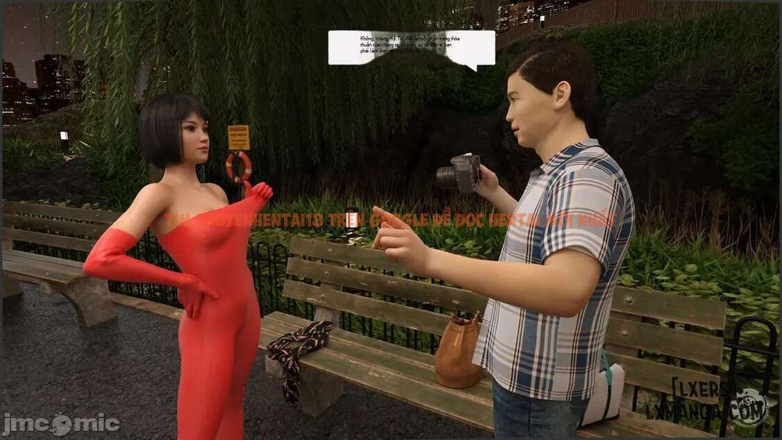 Xem ảnh A Friend In Heat - Chương 2 - 24 698394ee512d0 - Truyenhentaiz.net