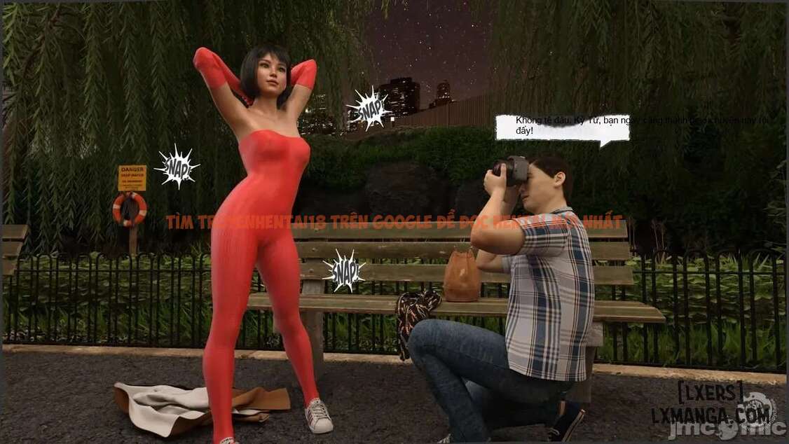 Xem ảnh A Friend In Heat - Chương 2 - 26 698394ee512d0 - Truyenhentaiz.net