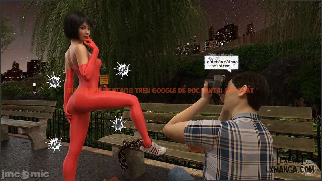 Xem ảnh A Friend In Heat - Chương 2 - 27 698394ee512d0 - Truyenhentaiz.net