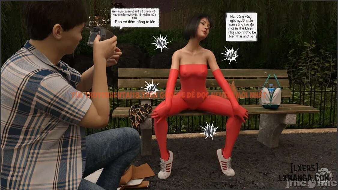 Xem ảnh A Friend In Heat - Chương 2 - 29 698394ee512d0 - Truyenhentaiz.net