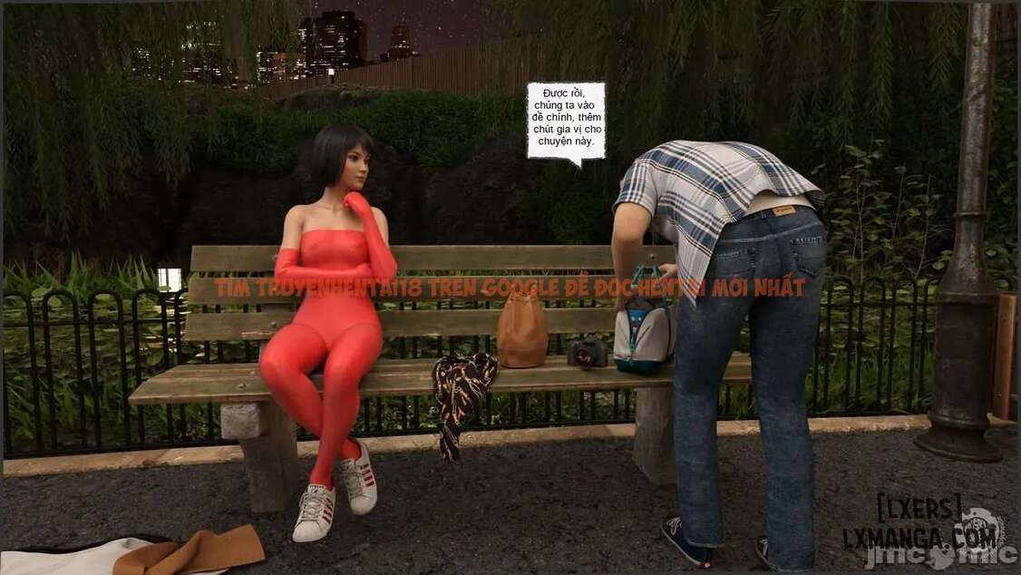 Xem ảnh A Friend In Heat - Chương 2 - 30 698394ee512d0 - Truyenhentaiz.net