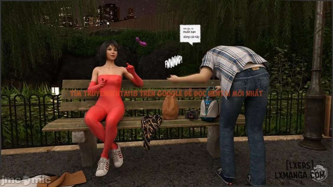 Xem ảnh A Friend In Heat - Chương 2 - 31 698394ee512d0 - Truyenhentaiz.net