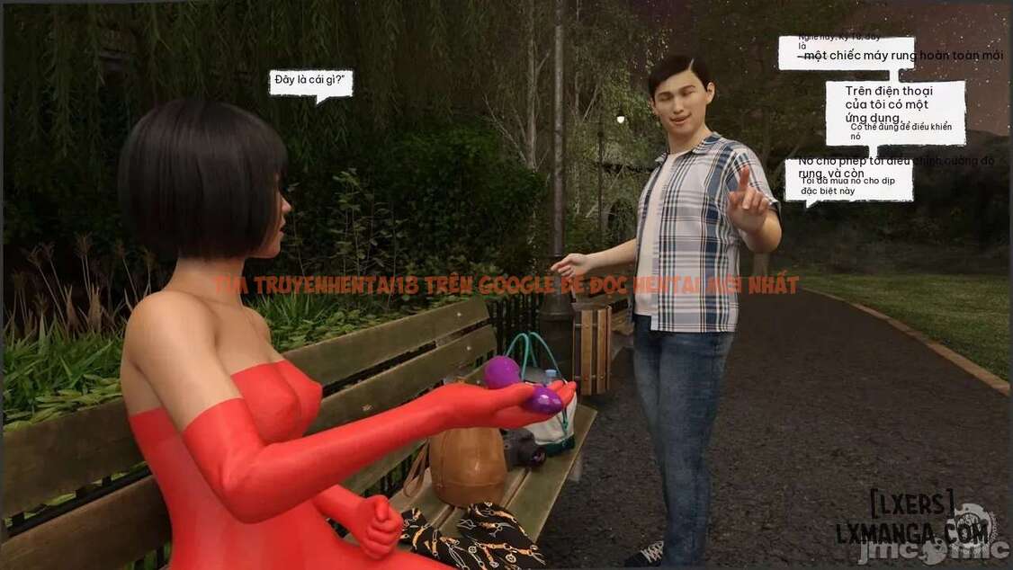 Xem ảnh A Friend In Heat - Chương 2 - 32 698394ee512d0 - Truyenhentaiz.net