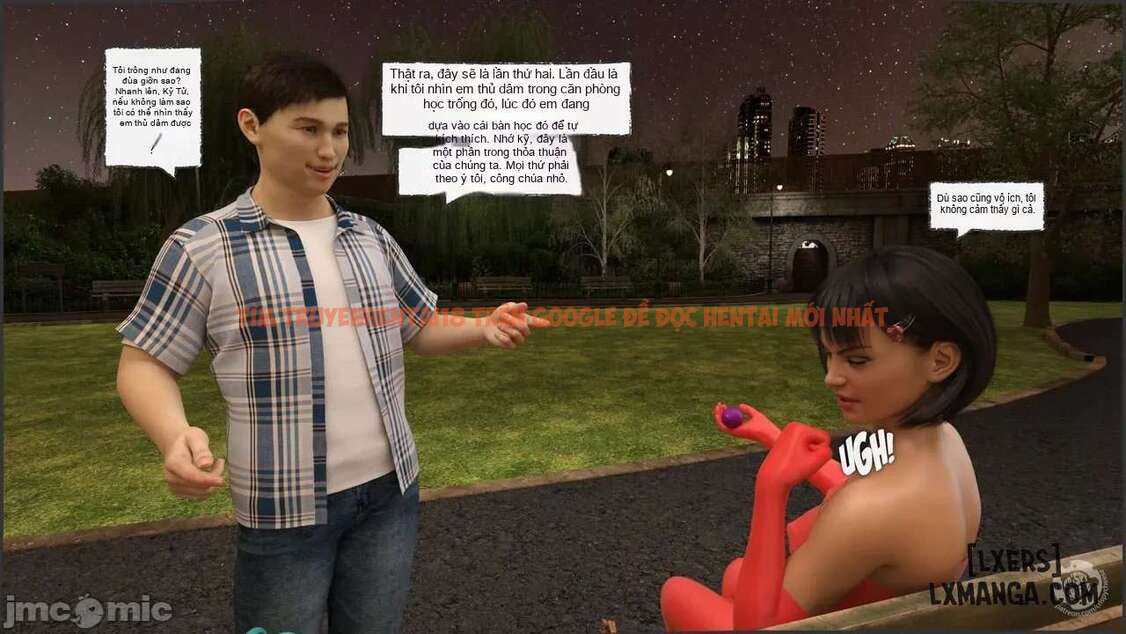 Xem ảnh A Friend In Heat - Chương 2 - 34 698394ee512d0 - Truyenhentaiz.net